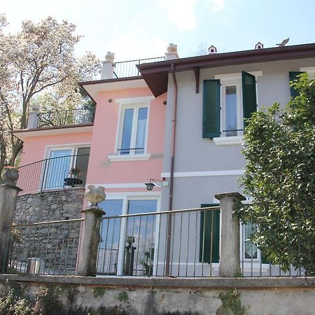 Bed and Breakfast La Ciliegia Bianca Бельджирате Экстерьер фото
