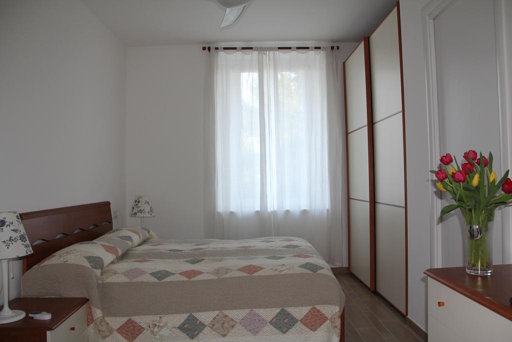 Bed and Breakfast La Ciliegia Bianca Бельджирате Номер фото