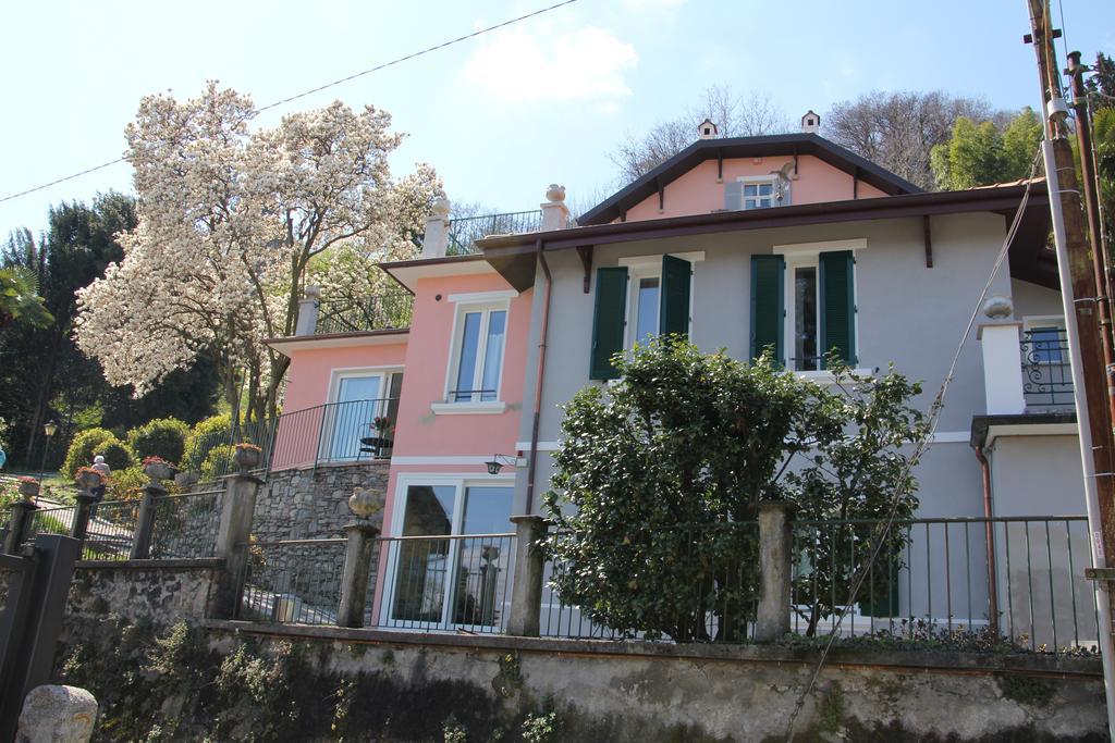 Bed and Breakfast La Ciliegia Bianca Бельджирате Экстерьер фото