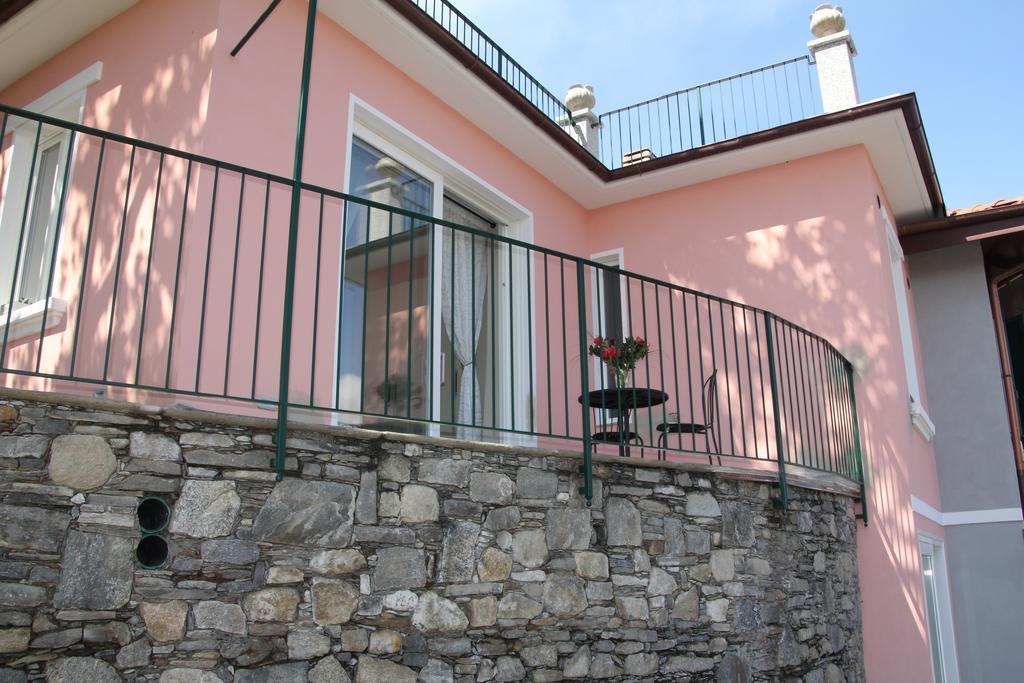 Bed and Breakfast La Ciliegia Bianca Бельджирате Экстерьер фото