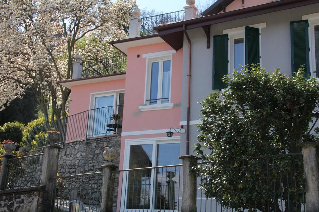 Bed and Breakfast La Ciliegia Bianca Бельджирате Экстерьер фото