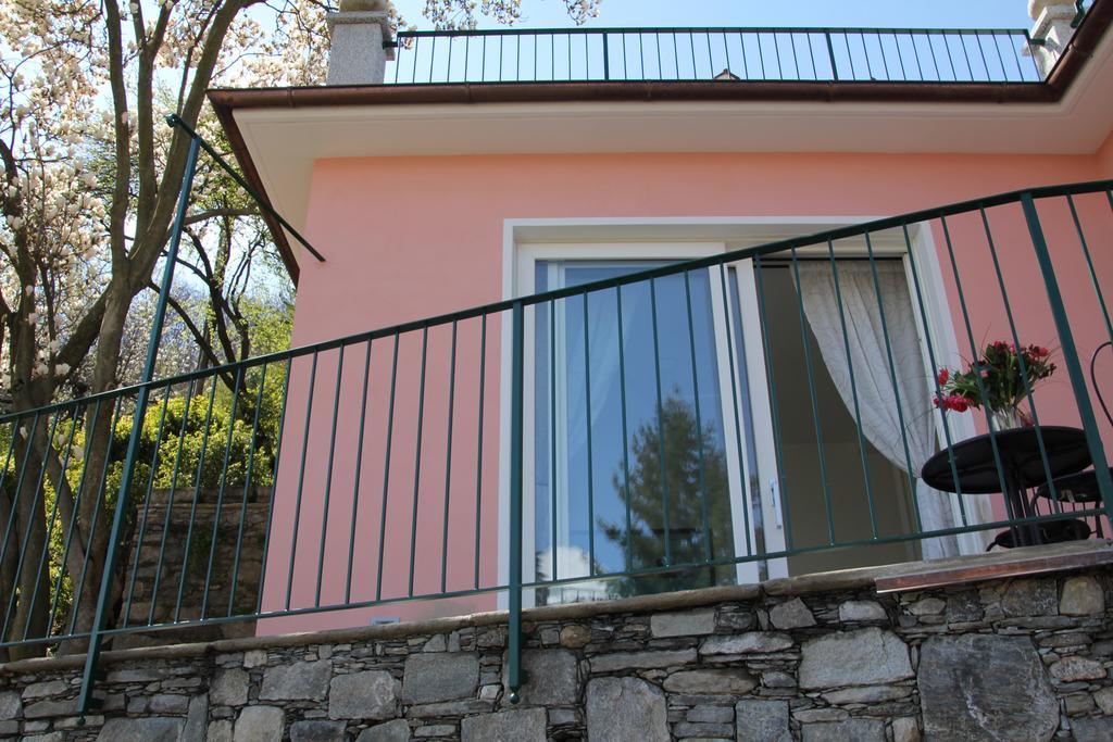 Bed and Breakfast La Ciliegia Bianca Бельджирате Экстерьер фото